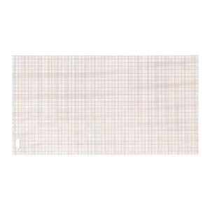 Media Chart Paper New Fan-Fold 10/Ca