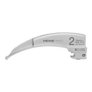 Laryngoscope Blade Ea
