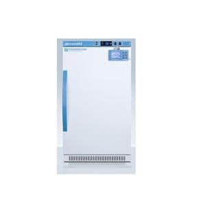 Accucold Performance Series Vaccine Refrigerator 2.83 Cu Ft Solid...
