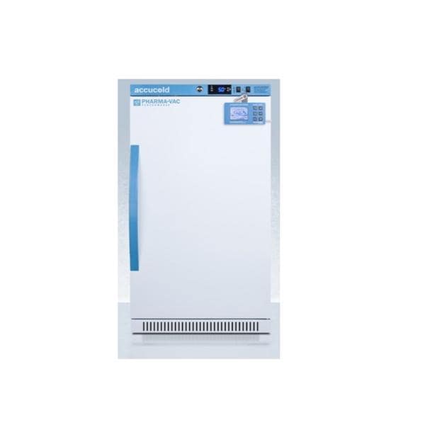 Accucold Performance Series Vaccine Refrigerator 2.83 Cu Ft Solid...