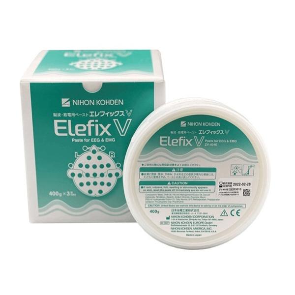 Elefix V Paste New 3/Box