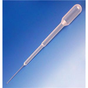 Transfer Pipet 1.5mL Sterile 500/Bx