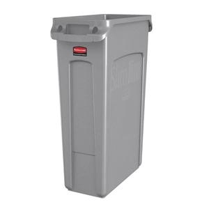 Rectangular Trash Can Ea