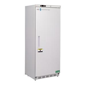 Laboratory Refrigerator New 20 Cu Ft Solid Door 1 to 10°C Ea