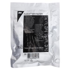 Scotchcast Quick Step Casting Splint 12x3
