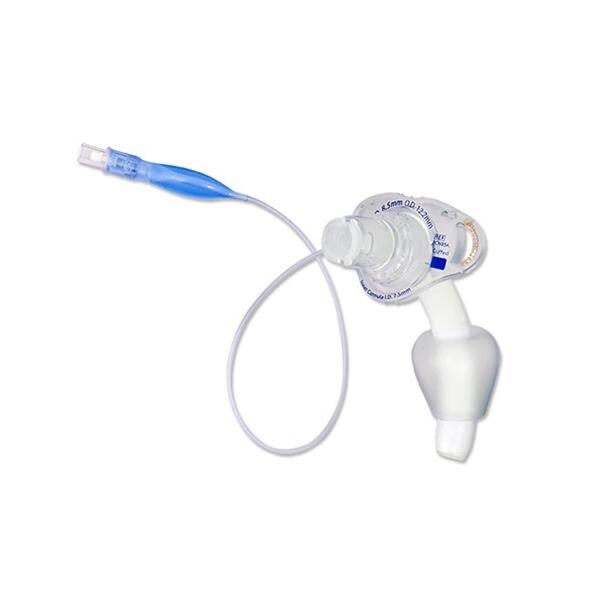 Shiley Tracheostomy Tube 6.5 Disposable Ea