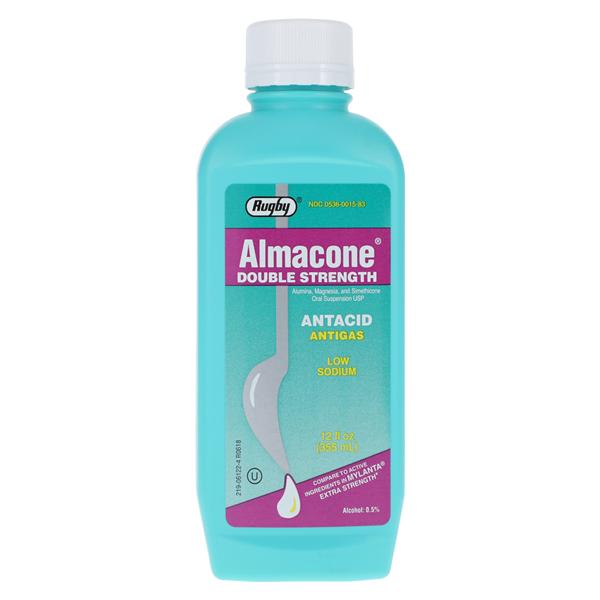 Simethicone Oral Suspension 12oz/Bt
