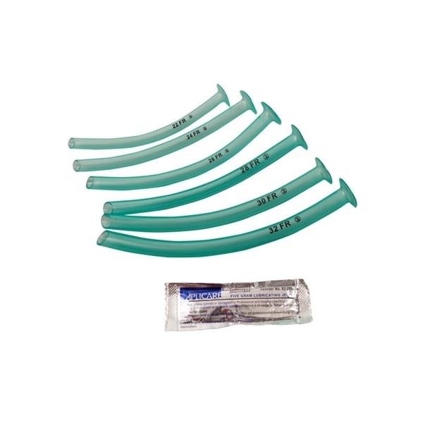 Nasopharyngeal Airway Single Patient Use 1/Bx