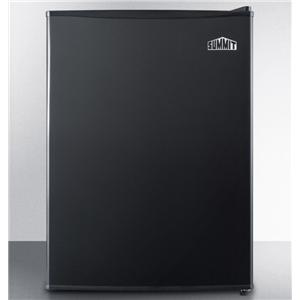 Summit General Purpose Refrigerator 2.4 Cu Ft 36 to 46F Each