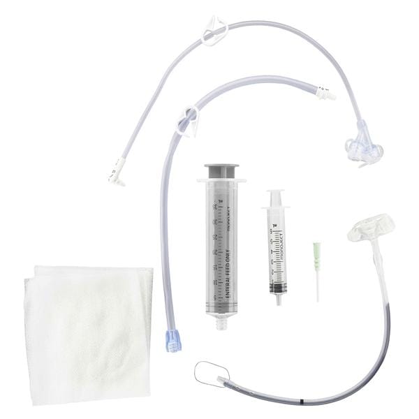 EnFit Enteral Transition Connector _ _