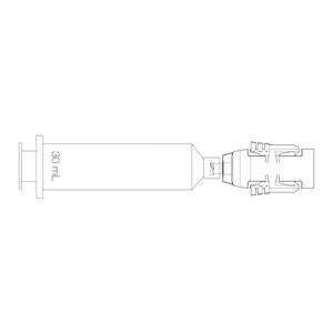 Transfer Syringe 50/Ca