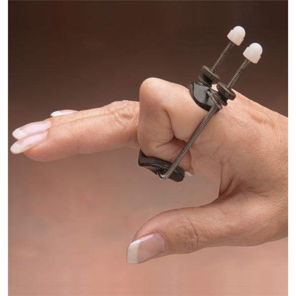 Flexion Splint Final Finger Size Large 3/4 to 7/8" Wide