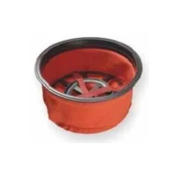 Permanent Filter For CC5 Cast Saw System Ea