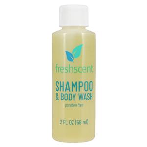 Freshscent Shampoo Clear 96/Case