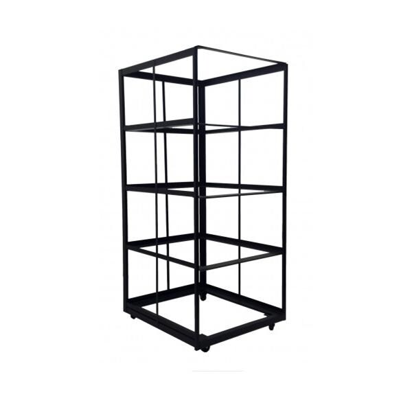 Westcart Storage Rack Welded Steel Ea