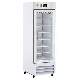 Premier Vaccine/Pharmacy Refrigerator New 23 Cu Ft Glass Door 2 to 8°C Ea