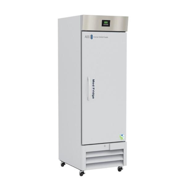 Premier Vaccine/Pharmacy Refrigerator New 23 Cu Ft Solid Door 2 t...