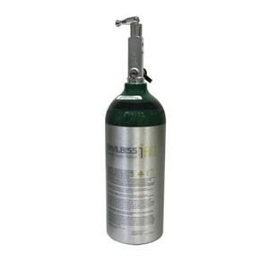 iFill O2 Cylinder
