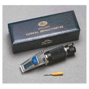 Schuco Urine Refractometer 146x27x34mm Each
