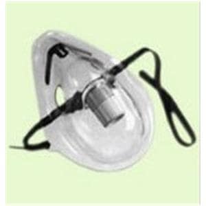 Aerosol Nebulizer Pediatric With Mask Each, 50 EA/CA