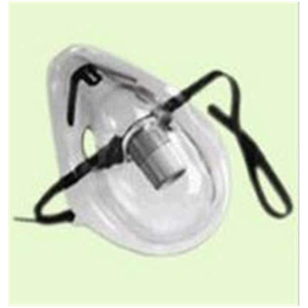 Aerosol Nebulizer Pediatric With Mask Each, 50 EA/CA