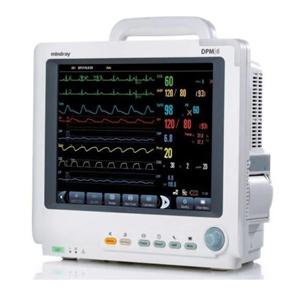 DPM6 Patient Monitor Ea