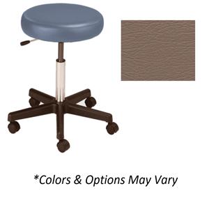 Exam Stool Papyrus 300lb Capacity