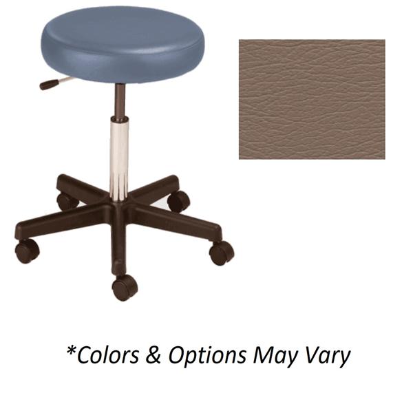 Exam Stool Papyrus 300lb Capacity