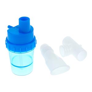 Schuco Nebulizer w/o Tubing Each, 50 EA/CA