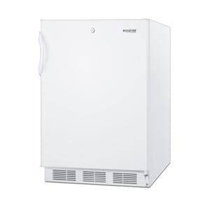 Accucold General Purpose Refrigerator 5.5 Cu Ft Each