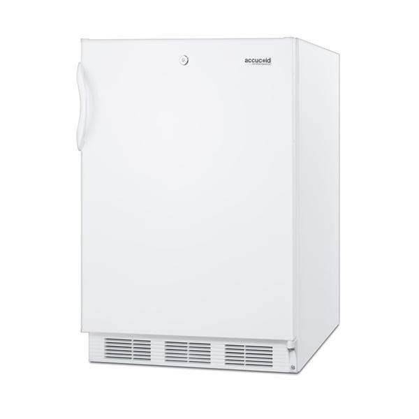 Accucold General Purpose Refrigerator 5.5 Cu Ft Each