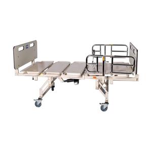 Maxi Rest Head/Footboard 39" HDPE Plastic 1/Set