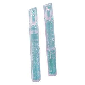 Addipak Unit Dose Saline Single Use 1000/Case