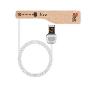Pulse Oximeter Sensor Neonatal 20/Box