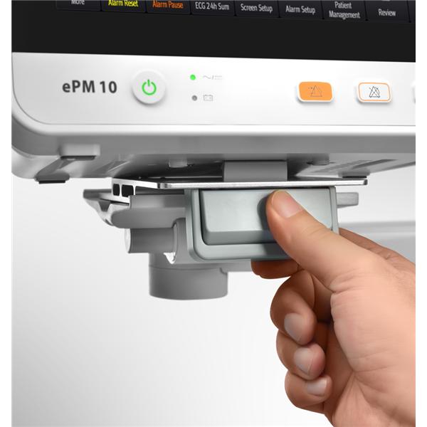 Arm M Series Ea