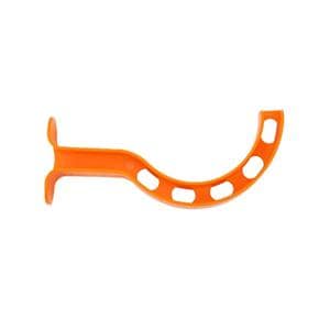 Berman Airway X-Large Ea