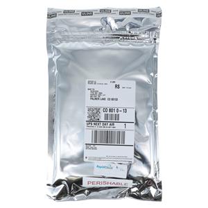 RapidCheck Mail In Waterline Test Kit 6 Vials Ea