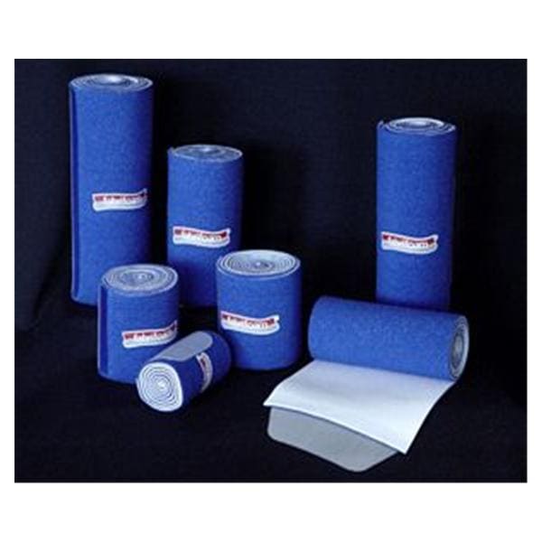 NuStim Compression Wrap Foam/Nylon 6x18