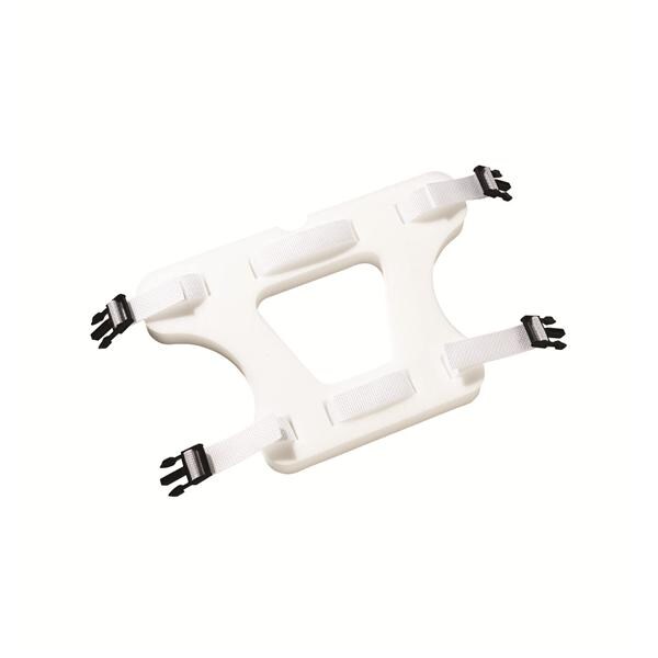 Erin Face Beach Chair Mask