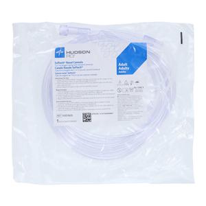 Cannula Softech Adult 50/Ca