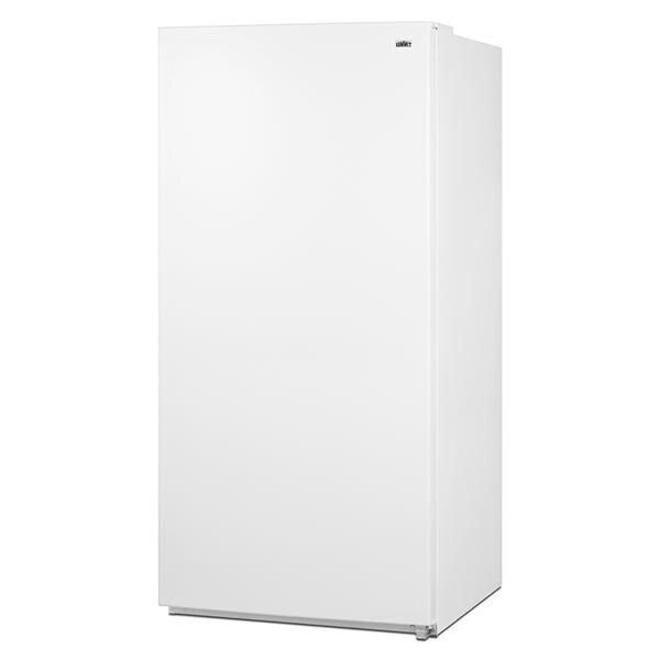 Summit General Purpose Refrigerator/Freezer New 17 Cu Ft Ea