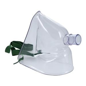 Tent Mask