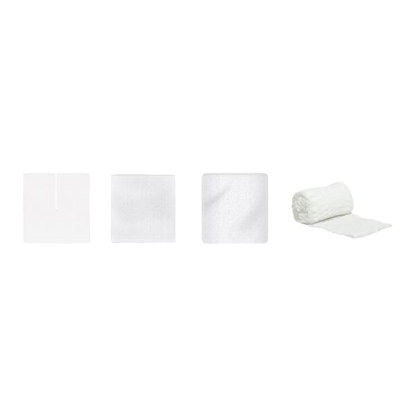 Sterilux AMD Antimicrobial Gauze PHMB 4.5"x4.1yd Sterile 120/Ca