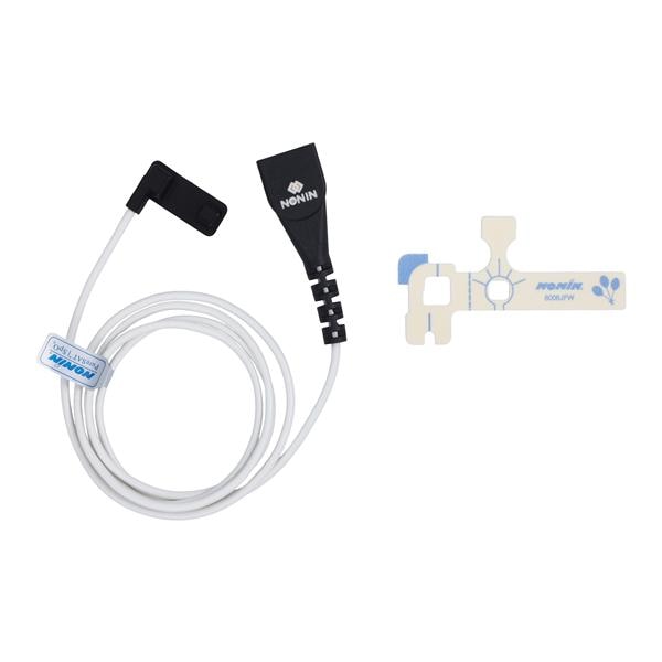 PureLight Flex SPO2 Sensor Infant Each