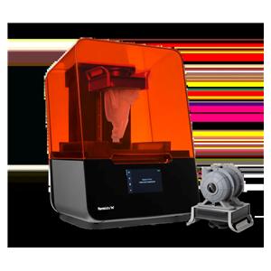 3D Printer Ea