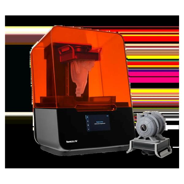 3D Printer Ea