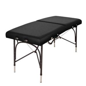Wellspring Massage Table Coal 550lb Capacity