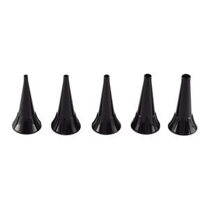 Specula 2.5mm Plastic Single-Use 1000/Bg