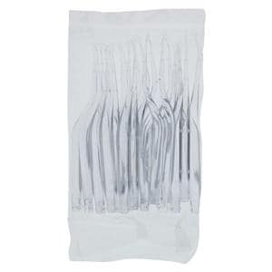 VersaLoop Ear Curette 3mm Non-Sterile Disposable 50/Bx