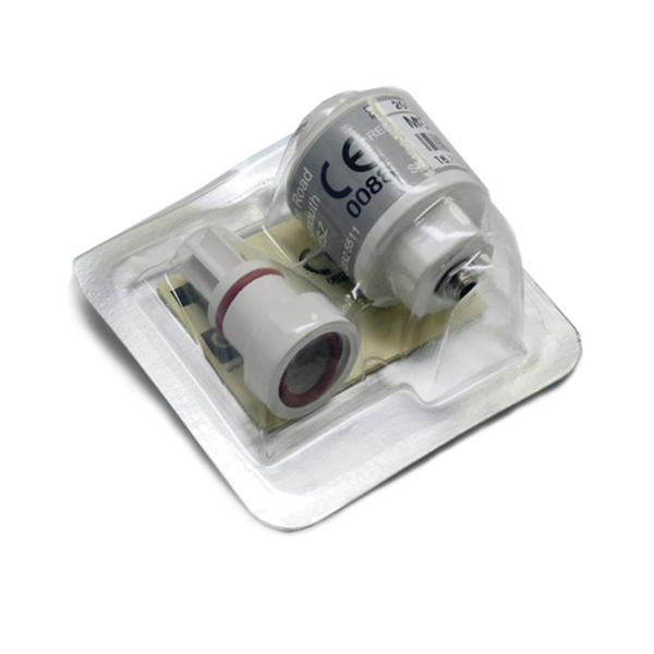 Sensor O2 Ea